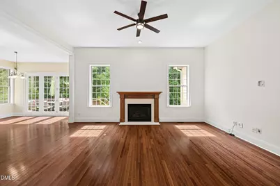 7540 Hasentree Club Drive, Wake Forest, NC 27587 - Photo 11