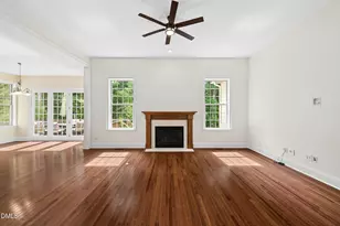 7540 Hasentree Club Dr, Wake Forest, NC 27587 - Photo 11