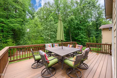 7540 Hasentree Club Drive, Wake Forest, NC 27587 - Photo 41