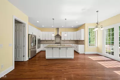 7540 Hasentree Club Drive, Wake Forest, NC 27587 - Photo 13