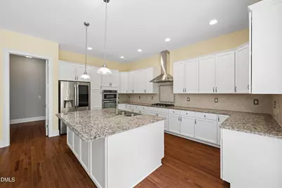 7540 Hasentree Club Drive, Wake Forest, NC 27587 - Photo 3