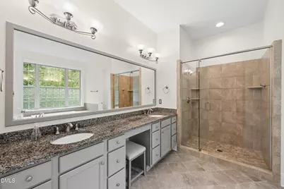 7540 Hasentree Club Drive, Wake Forest, NC 27587 - Photo 17