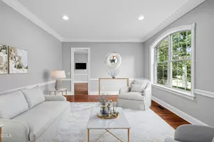 7540 Hasentree Club Dr, Wake Forest, NC 27587 - Photo 5