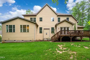 7540 Hasentree Club Dr, Wake Forest, NC 27587 - Photo 39