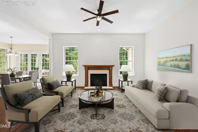7540 Hasentree Club Drive, Wake Forest, NC 27587 - Photo 9