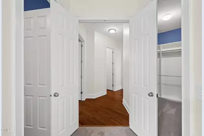 7540 Hasentree Club Drive, Wake Forest, NC 27587 - Photo 21