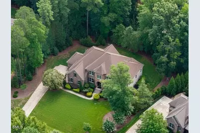 7540 Hasentree Club Drive, Wake Forest, NC 27587 - Photo 1