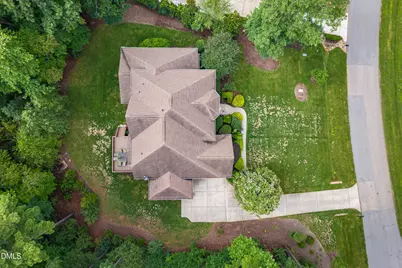 7540 Hasentree Club Drive, Wake Forest, NC 27587 - Photo 43