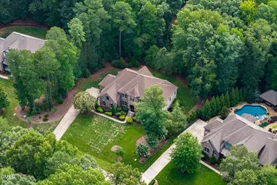 7540 Hasentree Club Drive, Wake Forest, NC 27587 - Photo 47