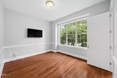 7540 Hasentree Club Drive, Wake Forest, NC 27587 - Photo 19