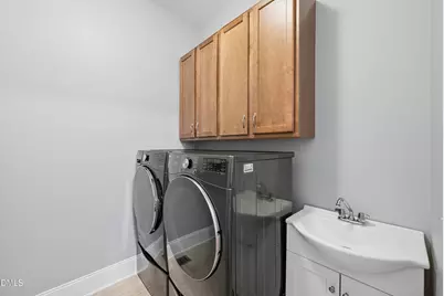7540 Hasentree Club Drive, Wake Forest, NC 27587 - Photo 17