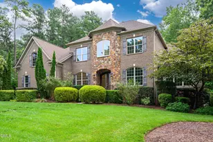 7540 Hasentree Club Dr, Wake Forest, NC 27587 - Photo 1