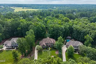 7540 Hasentree Club Dr, Wake Forest, NC 27587 - Photo 65