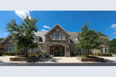 7540 Hasentree Club Drive, Wake Forest, NC 27587 - Photo 55