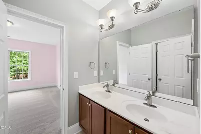 7540 Hasentree Club Drive, Wake Forest, NC 27587 - Photo 25