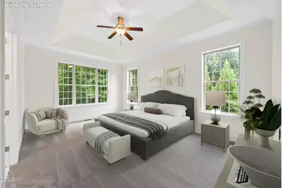 7540 Hasentree Club Drive, Wake Forest, NC 27587 - Photo 15