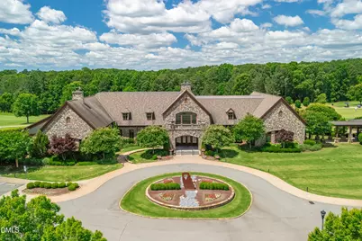 7540 Hasentree Club Drive, Wake Forest, NC 27587 - Photo 45