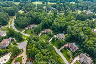 7540 Hasentree Club Drive, Wake Forest, NC 27587 - Photo 41