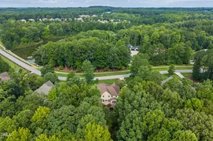 7540 Hasentree Club Dr, Wake Forest, NC 27587 - Photo 45
