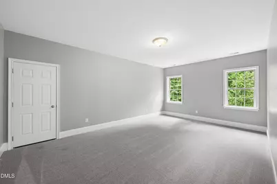 7540 Hasentree Club Drive, Wake Forest, NC 27587 - Photo 37