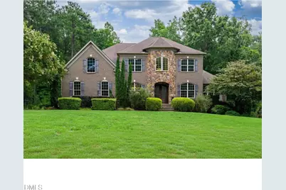 7540 Hasentree Club Drive, Wake Forest, NC 27587 - Photo 37