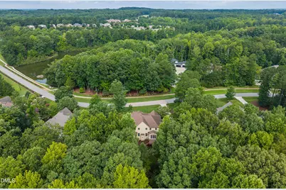 7540 Hasentree Club Drive, Wake Forest, NC 27587 - Photo 45