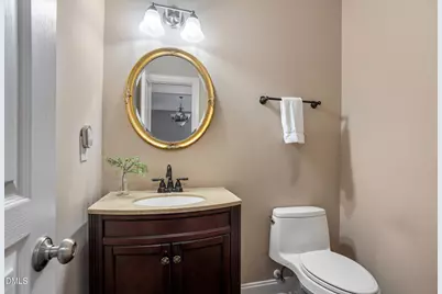 1408 Hall Boulevard, Garner, NC 27529 - Photo 13