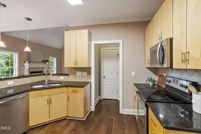 1408 Hall Boulevard, Garner, NC 27529 - Photo 7