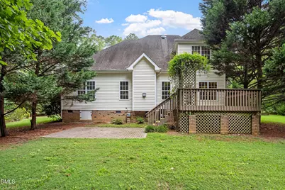 1408 Hall Boulevard, Garner, NC 27529 - Photo 27