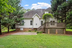 1408 Hall Blvd, Garner, NC 27529 - Photo 27