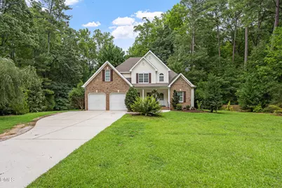 1408 Hall Boulevard, Garner, NC 27529 - Photo 29
