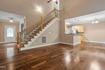 1408 Hall Boulevard, Garner, NC 27529 - Photo 3