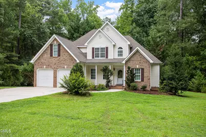 1408 Hall Boulevard, Garner, NC 27529 - Photo 1