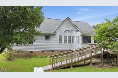 3532 Shadow Ridge Road N, Wilson, NC 27896 - Photo 37