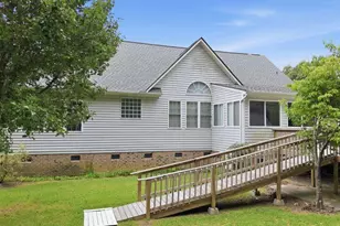 3532 Shadow Ridge Rd N, Wilson, NC 27896 - Photo 37