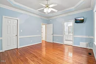 3532 Shadow Ridge Rd N, Wilson, NC 27896 - Photo 21