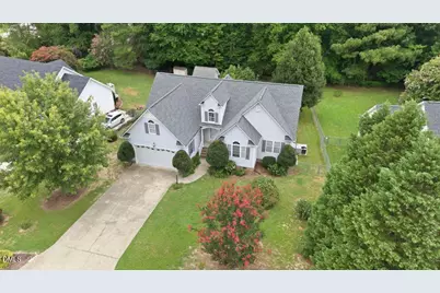 3532 Shadow Ridge Road N, Wilson, NC 27896 - Photo 41