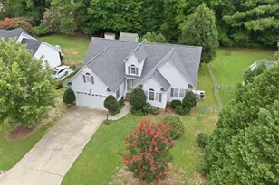 3532 Shadow Ridge Rd N, Wilson, NC 27896 - Photo 41