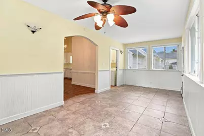 3532 Shadow Ridge Road N, Wilson, NC 27896 - Photo 17