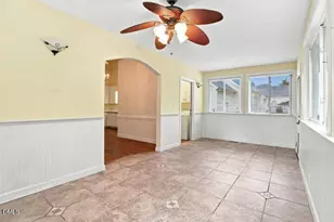 3532 Shadow Ridge Rd N, Wilson, NC 27896 - Photo 17