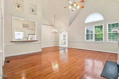 3532 Shadow Ridge Road N, Wilson, NC 27896 - Photo 7