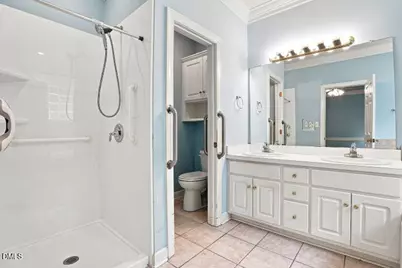 3532 Shadow Ridge Road N, Wilson, NC 27896 - Photo 23