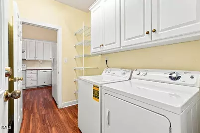 3532 Shadow Ridge Road N, Wilson, NC 27896 - Photo 19