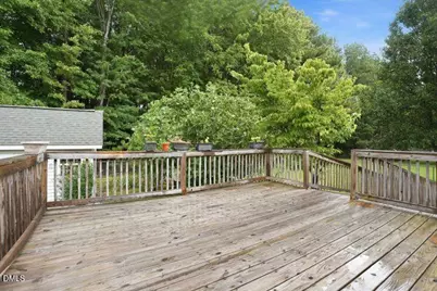 3532 Shadow Ridge Road N, Wilson, NC 27896 - Photo 33