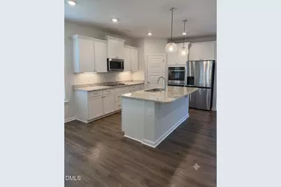 536 Georgias Landing Parkway, Raleigh, NC 27603 - Photo 5