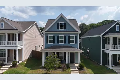 536 Georgias Landing Parkway, Raleigh, NC 27603 - Photo 1