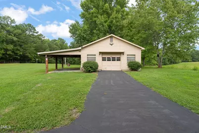 1108 W King Street, Hillsborough, NC 27278 - Photo 19