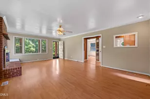 1108 W King St, Hillsborough, NC 27278 - Photo 5
