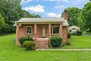 1108 W King St, Hillsborough, NC 27278 - Photo 1