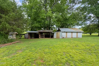 1108 W King Street, Hillsborough, NC 27278 - Photo 21